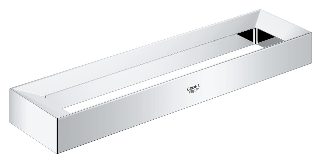 Inel pentru prosop Grohe Selection Cube-40766000