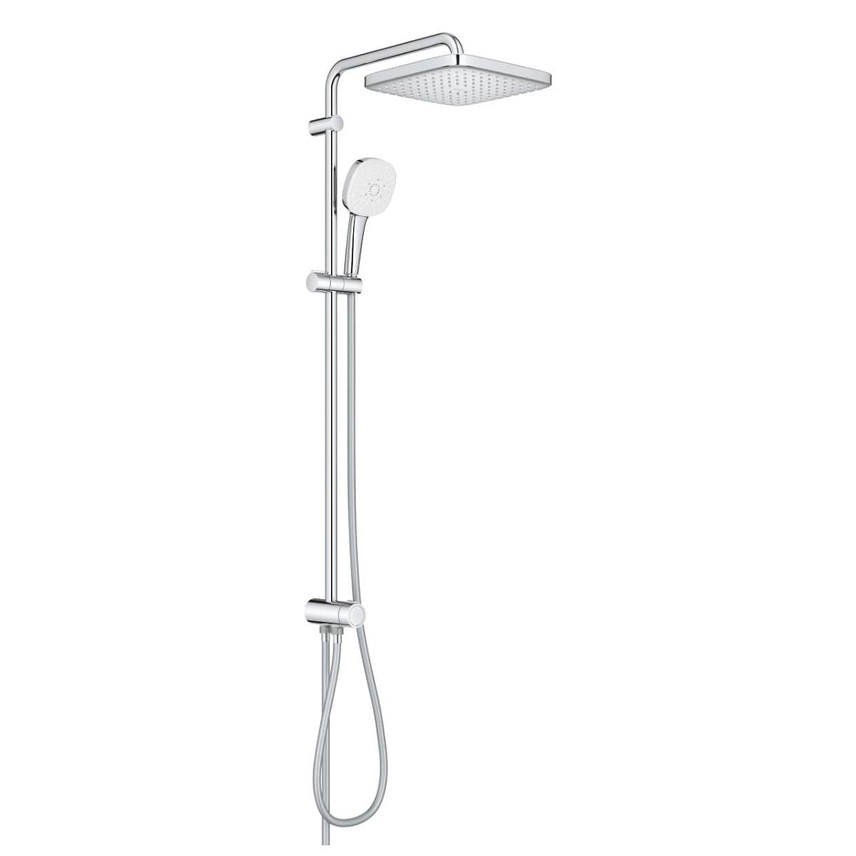 Coloana de dus ,Grohe Tempesta Cosmopolitan 250 Cube fara baterie-26694001