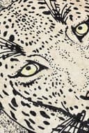 Covor, Tiger, Multicolor - 2