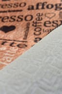 Covor, Fincan, 80x200 cm, Multicolor - 2