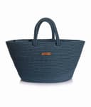 Cos depozitare, 9059073, Albastru navy - 2