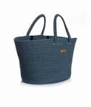 Cos depozitare, 9059073, Albastru navy - 4