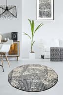 Covor, Cosmic, Multicolor - 1