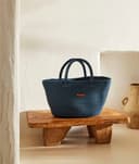 Cos depozitare, 9059073, Albastru navy - 1