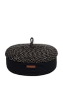 Cutie depozitare, 9004054, Negru - 1