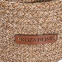 Cutie depozitare, 9048118, Natural - 3