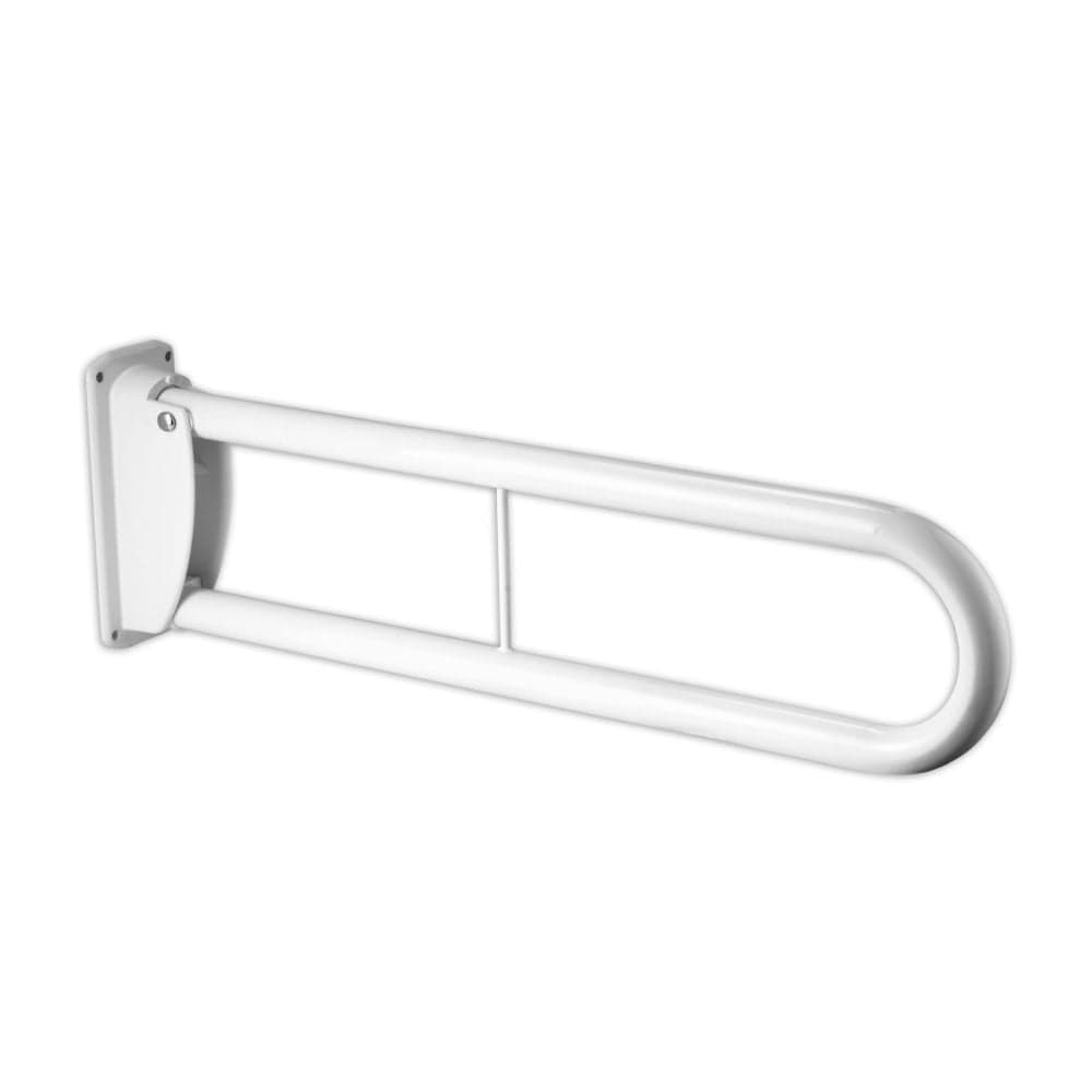 Suport baie pentru persoane cu dizabilitati, alb, Vital, Deante