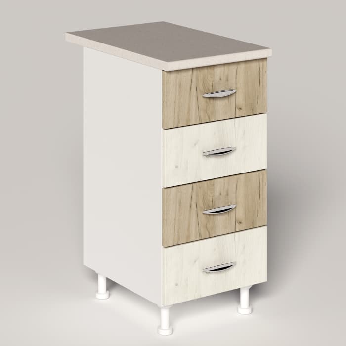 Corp inferior CIP S 40x47 60x82 85cm k001 k002