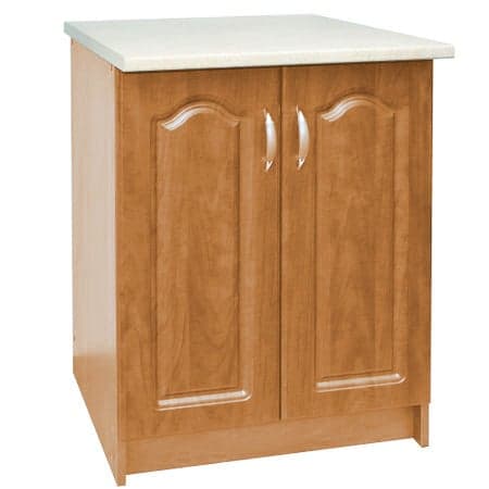 Corp inferior Olea Mdf 60x50 60x82 85cm cires