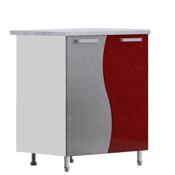 Masca chiuveta CIP S MDF 80x47 60x82 85cm