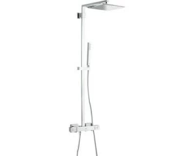 Sistem dus termostatic Grohe Euphoria Cube XXL 230