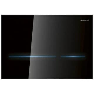 Clapeta de actionare WC Geberit Sigma80 electronica cu senzor