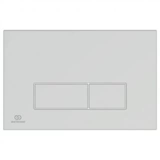 Clapeta Ideal Standard Oleas M2 Dual crom