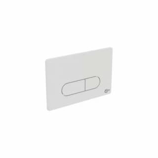 Clapeta pneumatica Ideal Standard Oleas P1 culoare alb mat