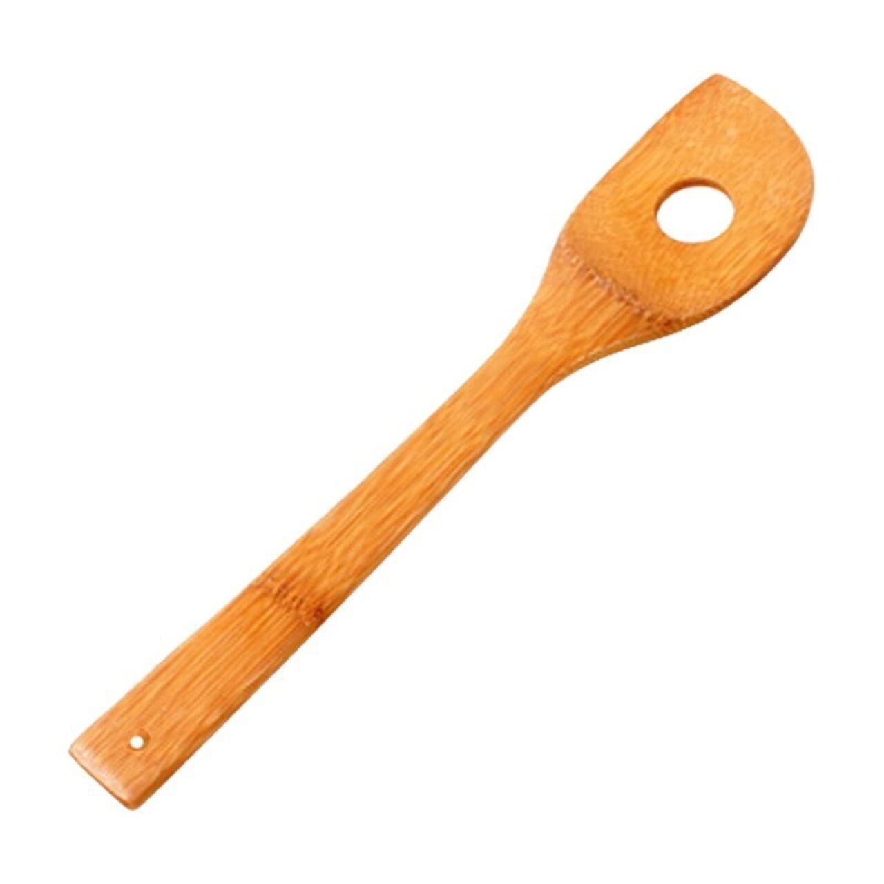 Spatula perforata, Zokura, bambus (*)2, 30 cm