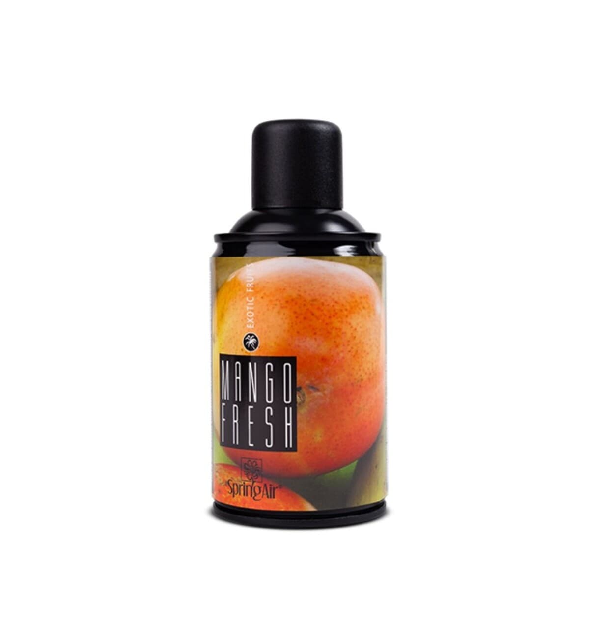 Rezerva odorizant pentru camera, Fresh Mango, 250 ml, Spring Air