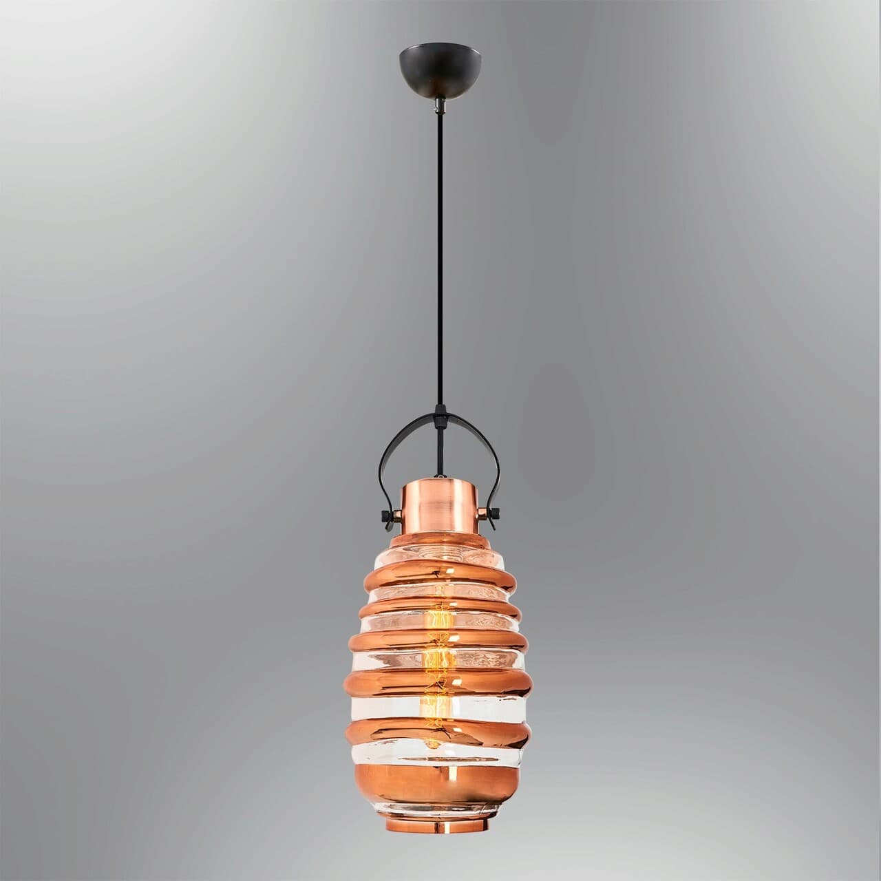 Lustra, Opviq, 414LRC1517, Miere