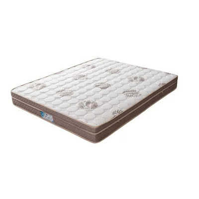 Saltea Venus, alb - 160x200 cm, arcuri impachetate individual, confort ortopedic