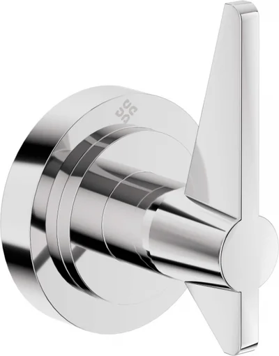 Cuier de baie crom lucios, Deante Temisto