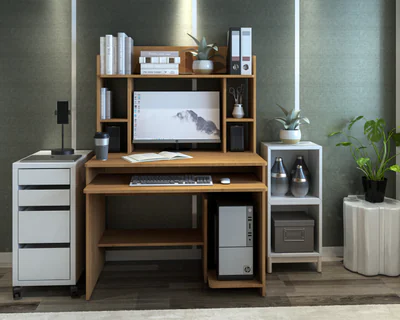 Birou Pc Skm-6 Cires Ua