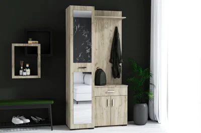 cuier luca stejar k002