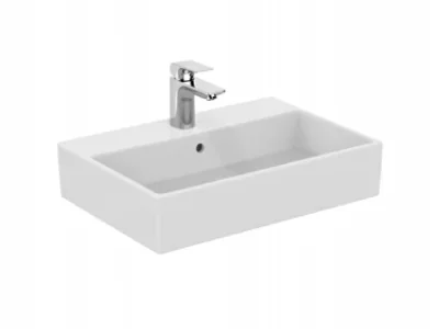 Lavoar cu montaj pe blat Ideal Standard Strada 60x42 cm