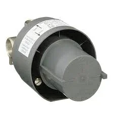 Corp incastrat pentru baterie dus Hansgrohe Logis