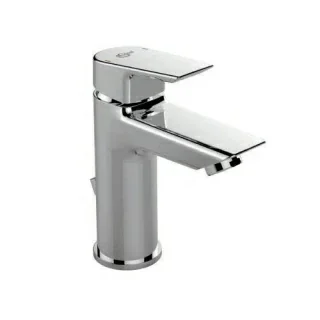 Baterie lavoar monocomanda, Ideal Standard Tesi cu ventil click-clack