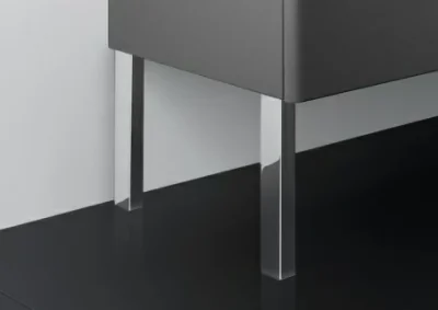 Set 2 picioare mobilier Roca The Gap