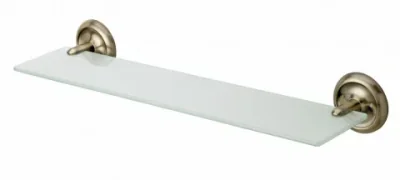 Polita sticla Casa Blanca Retro 60cm