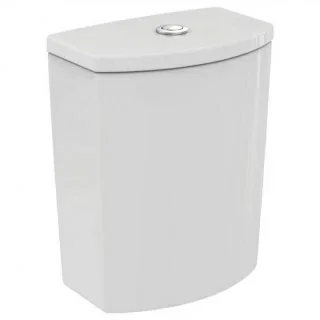 Rezervor Ideal Standard Connect Air Arc, alimentare inferioara