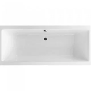 Cada acrilica Radaway Aridea 190x90 cm