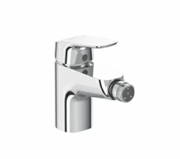 Baterie bideu Ideal Standard Ceraflex, ventil pop-up