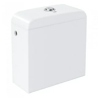 Rezervor WC Grohe Euro Ceramic cu alimentare laterala