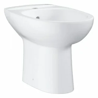 Bideu Grohe Bau Ceramic 54,5 x 36 cm