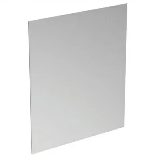 Oglinda Ideal Standard cu dezaburire si lumina ambientala LED 28.7W, 60x70 cm