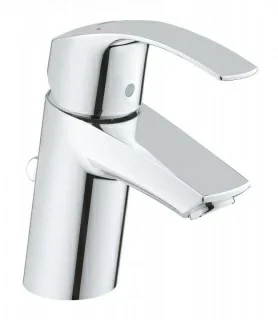 Set promo baterii Grohe Eurosmart (33265002-33300002)