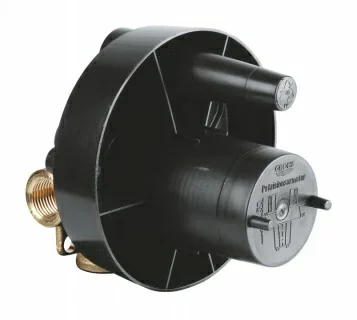 Corp incastrat Grohe 1/2″