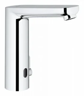 Baterie lavoar electronica Grohe Eurosmart Cosmopolitan E cu infrarosu 1/2″ marimea L