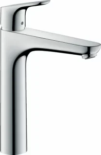 Baterie lavoar Hansgrohe Focus 190 pentru lavoar tip bol