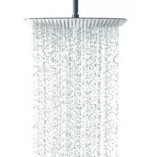 Palarie de dus IdealRain Lux 300x300 mm patrata