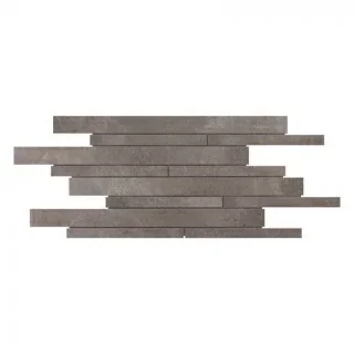 Mozaic ceramic Sintesi Italia, Ambienti Greige Wall 60,4x30 cm