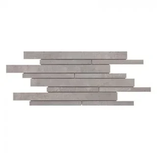 Mozaic ceramic Sintesi Italia, Ambienti Grigio Wall 60,4x30 cm