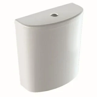 Rezervor WC Geberit Selnova alimentare laterala 34x16xH36 cm