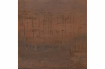 Gresie portelanata Sintesi Met Arch Copper Rectificata 60x30