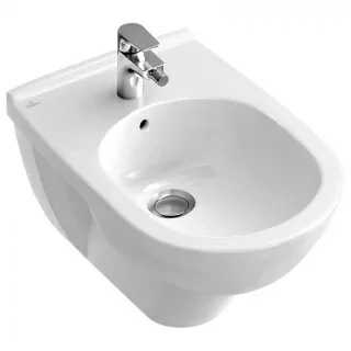 Bideu suspendat Villeroy & Boch O.Novo 56x36 cm