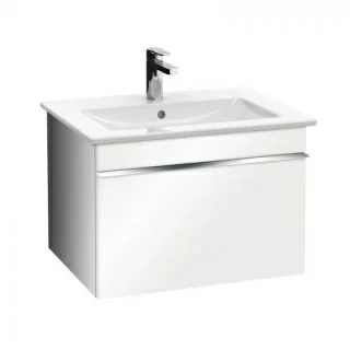 Mobilier pentru lavoar Villeroy & Boch Venticello 60x50xH42 alb lucios