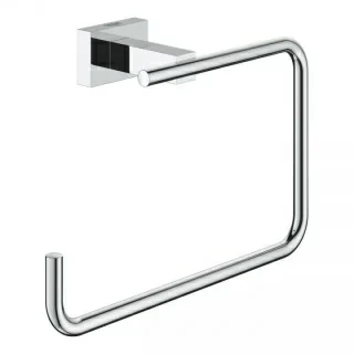 Suport prosop Grohe Essentials Cube