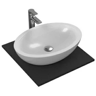 Lavoar oval Ideal Standard Strada 60x42xH16 cm