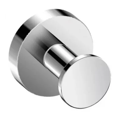 Cuier simplu Gala Trendly Hotels crom